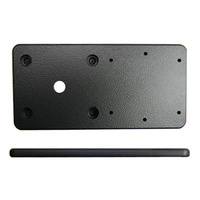 ABS Extension Plate - 100mm
