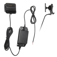 Charging Cig-Plug Holder with Tilt Swivel