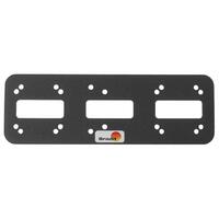 Metal Extension Mounting Plate
