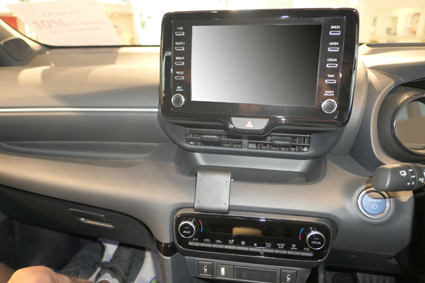 Installation Image