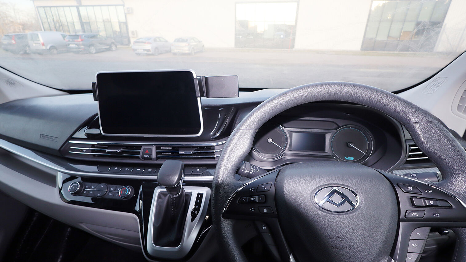 Installation Image