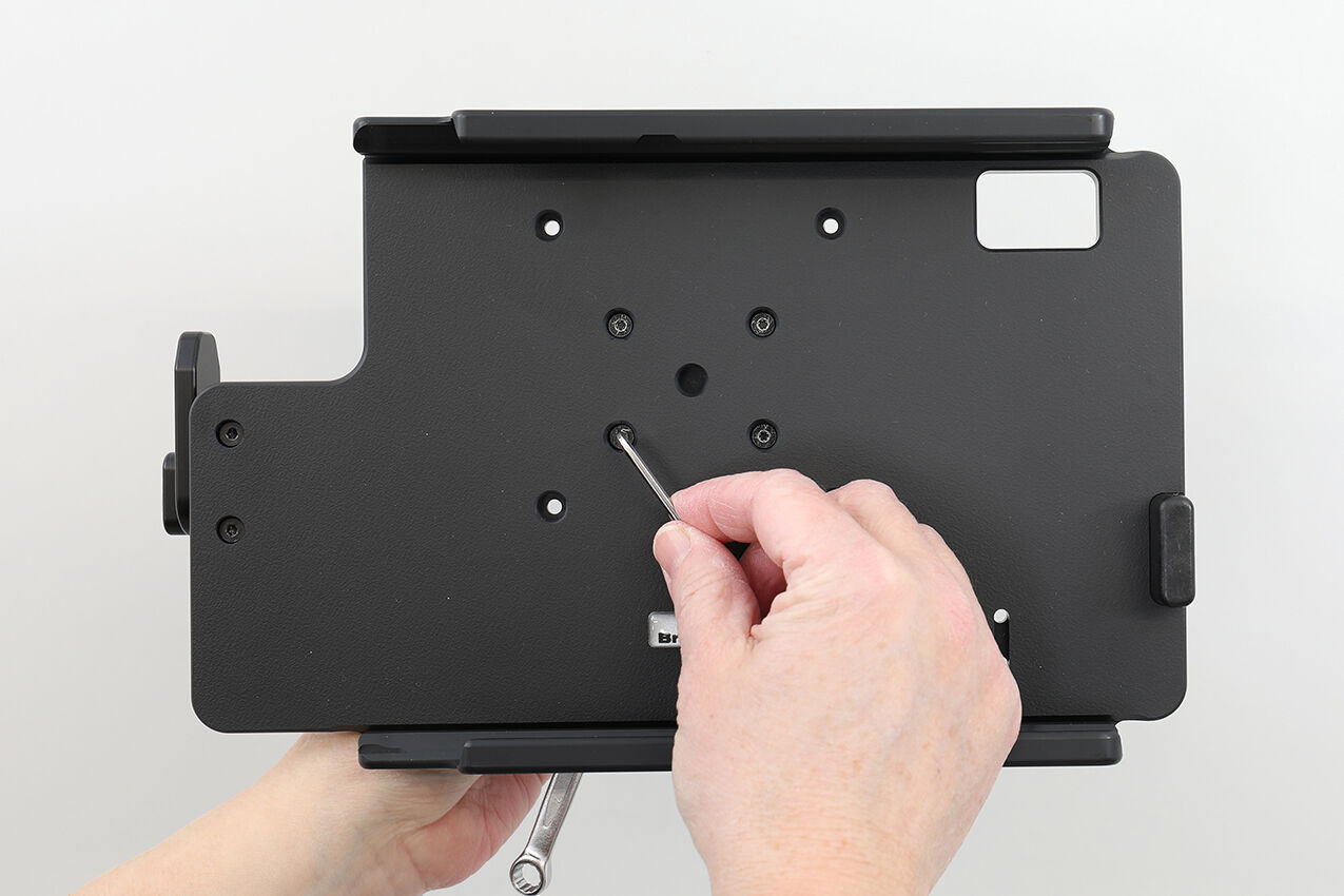 Installation Image