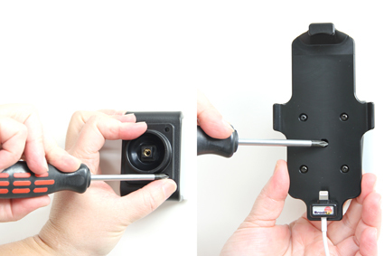 Installation Image