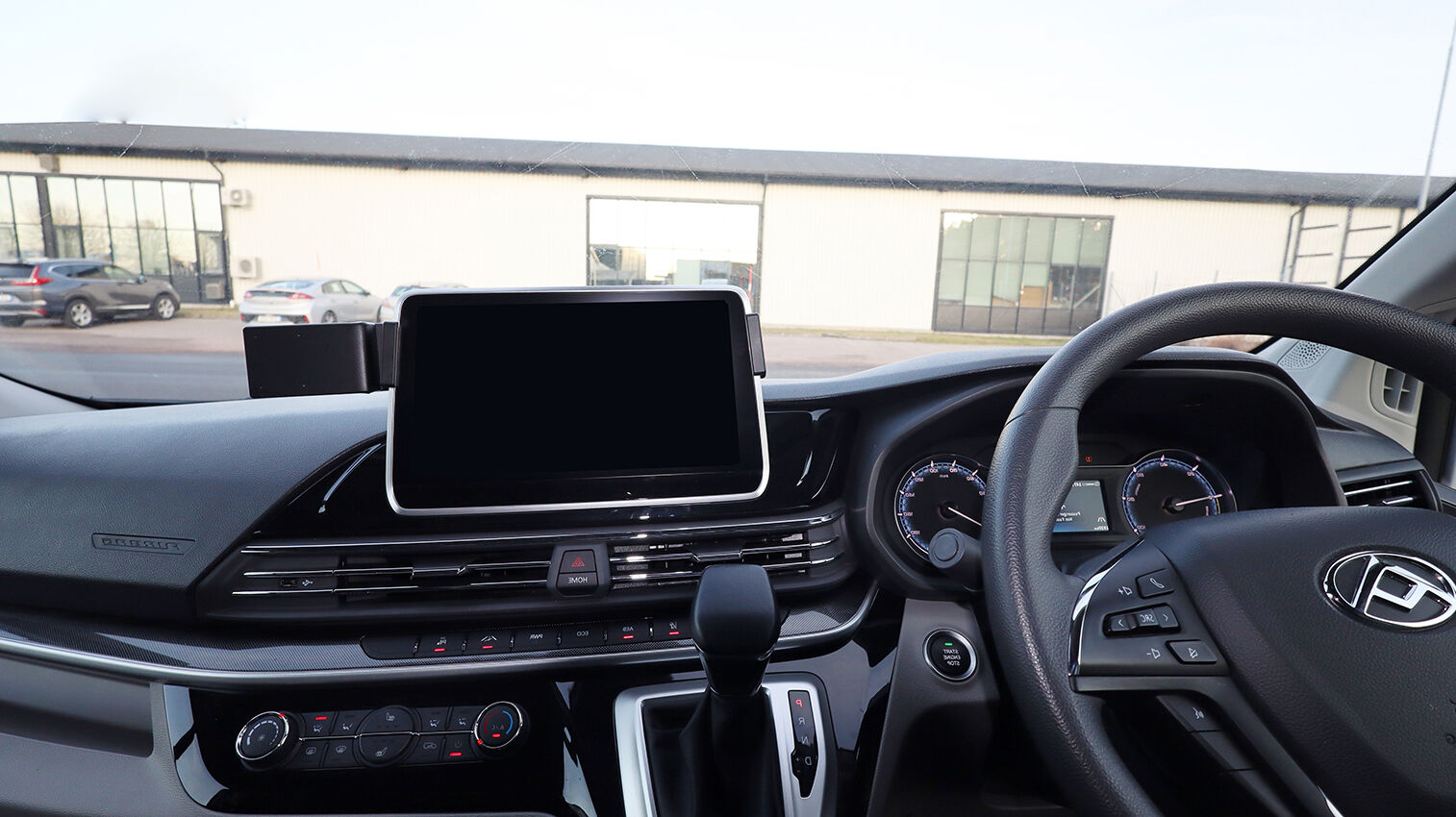 Installation Image