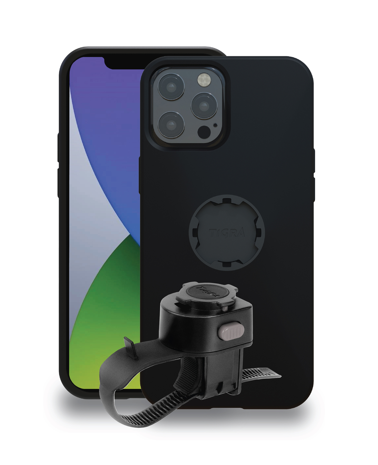 iphone 12 pro max bicycle mount