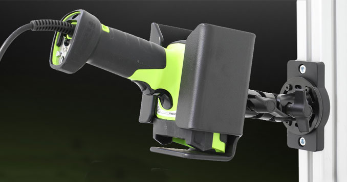 HEAVY DUTY SUCTION MOUNTS