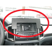 Heavy Duty Centre Mount