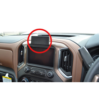 Centre Mount - Heavy Duty