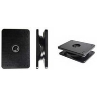Sturdy Tilt Swivel Plate