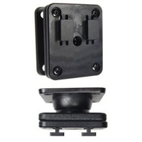 Arkon Double T Vertical Adaptor Plate 