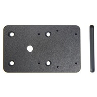 ABS Extension Plate - 80mm