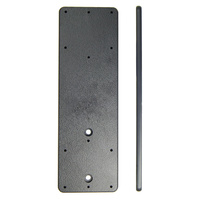 ABS Vertical Extension Plate