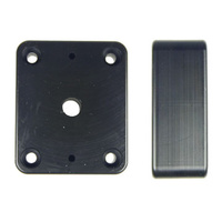 ABS Distance plate