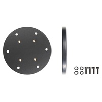 Mounting Plate - Round