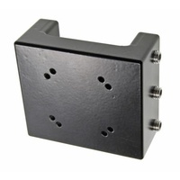 Pedestal Mount, U-mount