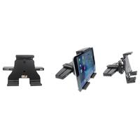 Headrest Tablet Mount Kit - SMALL