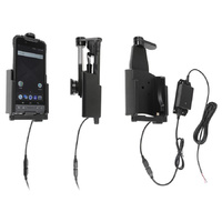 Charging Holder - Hard Wire Install