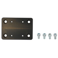 Mount Plate for Zebra VC 8000 Series 