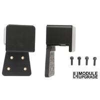 Spring Stud Lock Module