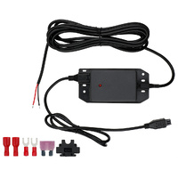 HardWire Charger 12/48 Volts