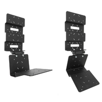 Folding keyboard and Tablet/Monitor Mount