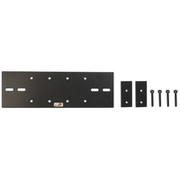DIN Compartment Mounting Plate