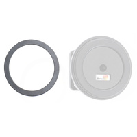 Metal Ring for Magnetic Mount