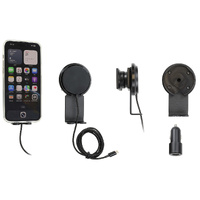 Magnetic Wireless Charger Holder