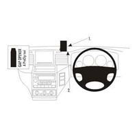 Centre Mount - Heavy Duty