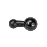 Arkon 20mm to 17mm Ball Adapter