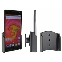 Non Charging Holder with Tilt Swivel