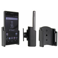 Non Charging Holder with Tilt Swivel
