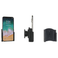 Non Charging Padded Holder