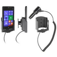 Charging Cig-Plug Holder with Tilt Swivel