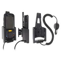 Charging Cig-Plug Holder with Tilt Swivel