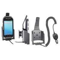 Charging Cig-Plug Holder with Tilt Swivel