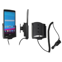 Charging Cig-Plug Holder with Tilt Swivel