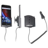 Charging Cig-Plug Holder with Tilt Swivel