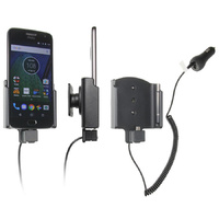 Charging Cig-Plug Holder with Tilt Swivel
