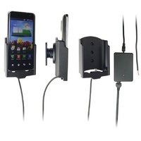 Charging Holder - Hard Wire Installation