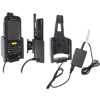 Charging Holder - Hard Wire Installation
