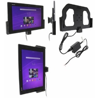 Charging Holder - Hard Wire Install