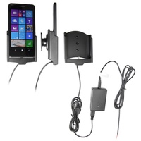 Charging Holder - Hard Wire Installation