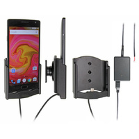 Charging Holder - Hard Wire Installation