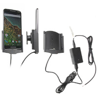 Charging Holder - Hard Wire Installation