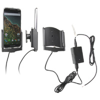 Charging Holder - Hard Wire Installation
