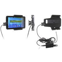 Hard Wired Charging Holder