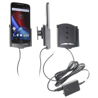 Charging Holder - Hard Wire Installation