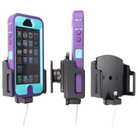 Adjustable Holder with Cable Connect