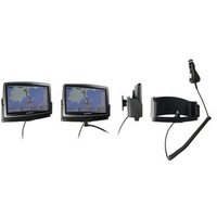 Charging Cig-Plug Holder with Tilt Swivel